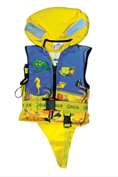 Life Jacket Child's, Chico ISO 12402-4 Child / Baby