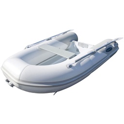 AL-320 Hypalon Inflatable Boat