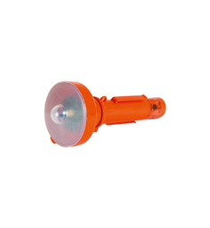 [GDR010] Lifebuoy Light GDR 010 SOLAS LED Mesica