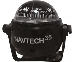 Marine Compass Illuminated Navtech 35