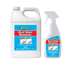 Rust Stain Remover Starbrite