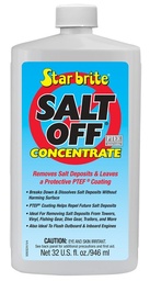 [093932] Salt Off Concentrate - Salt Remover  32 OZ Starbrite