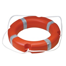 [38158] Lifebuoy Ring SOLAS LALIZAS GLOVE