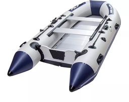 ZHAOYUE Inflatable Boat Aluminum Floor