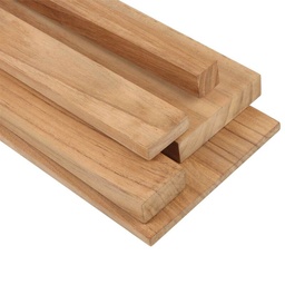 Teak Lumber (Custom order)