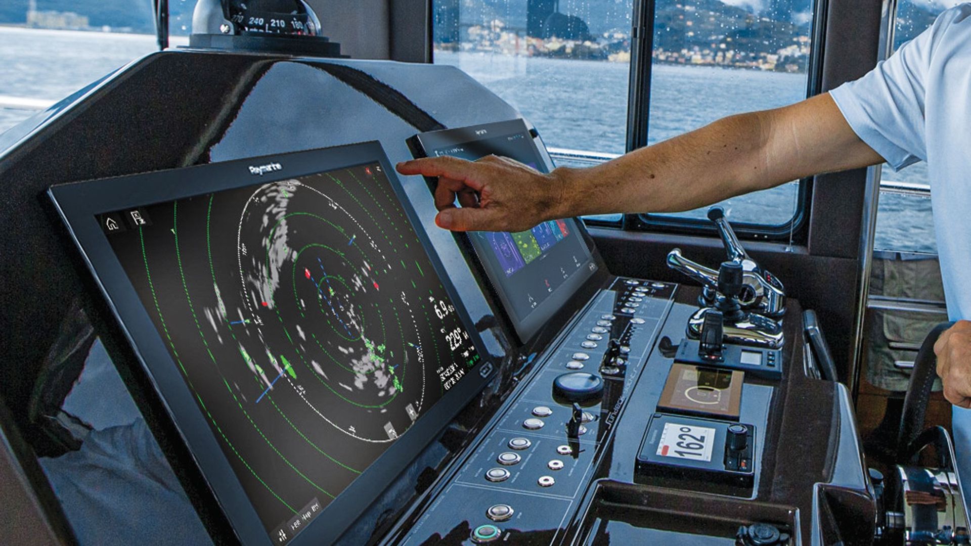 OBMETRA Marine Equipment Trading